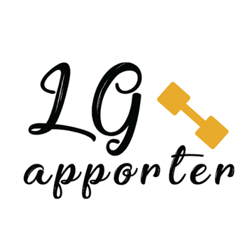 LG Apporter