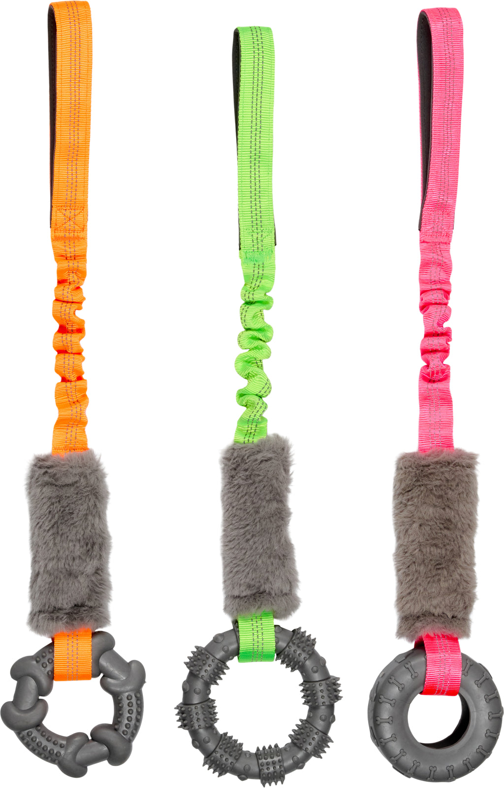 Companion Bungee Tug Toy  - Trækkelegetøj til hund