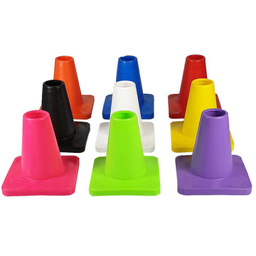 Kegle 15cm - Lydighed - Hundetræning