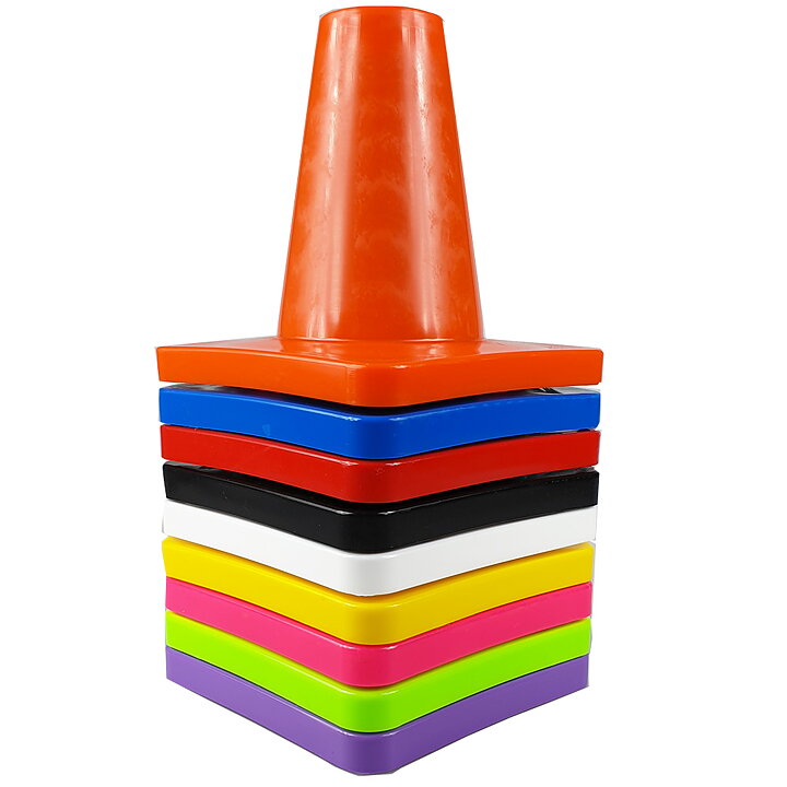 Kegle 15cm - Lydighed - Hundetræning
