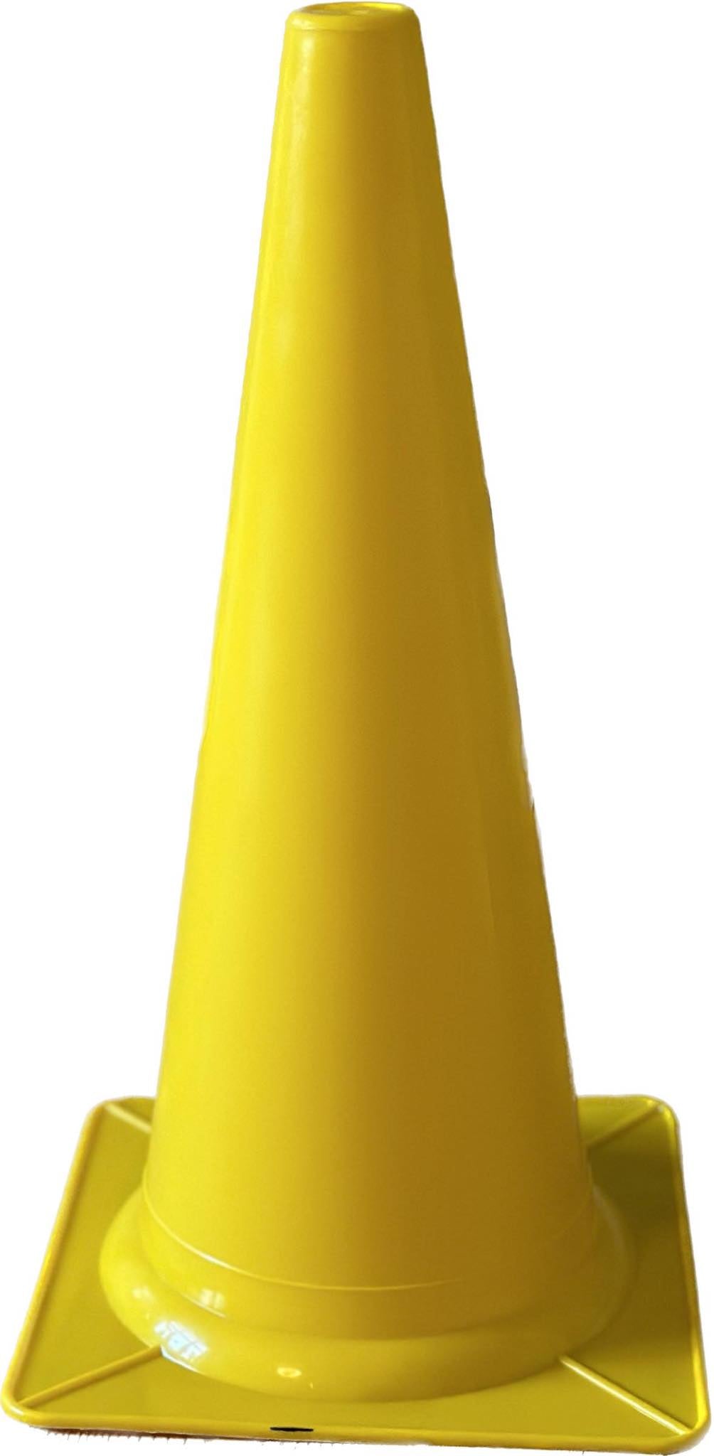 Markerings kegle 40 cm.