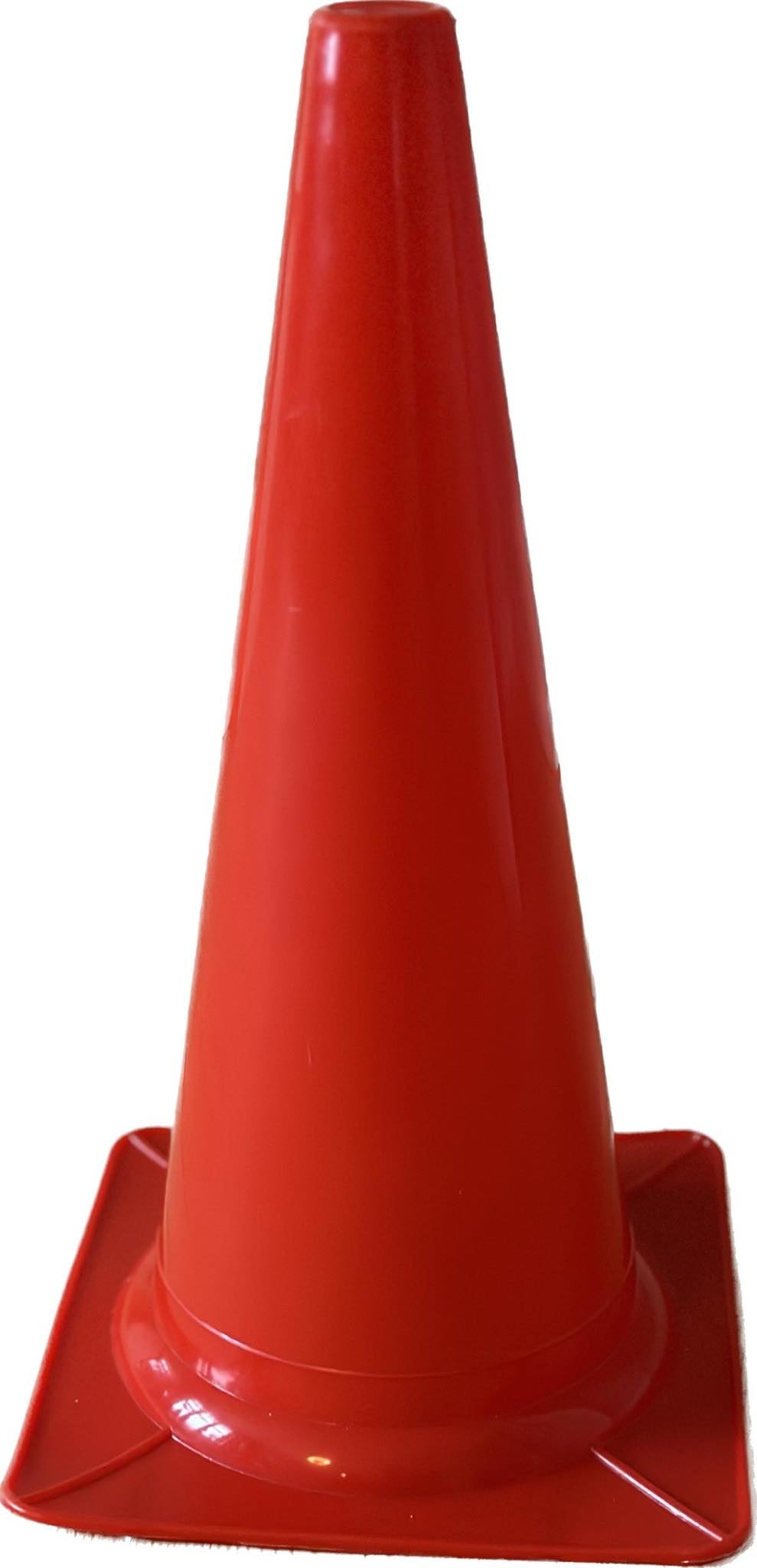 Markerings kegle 40 cm.