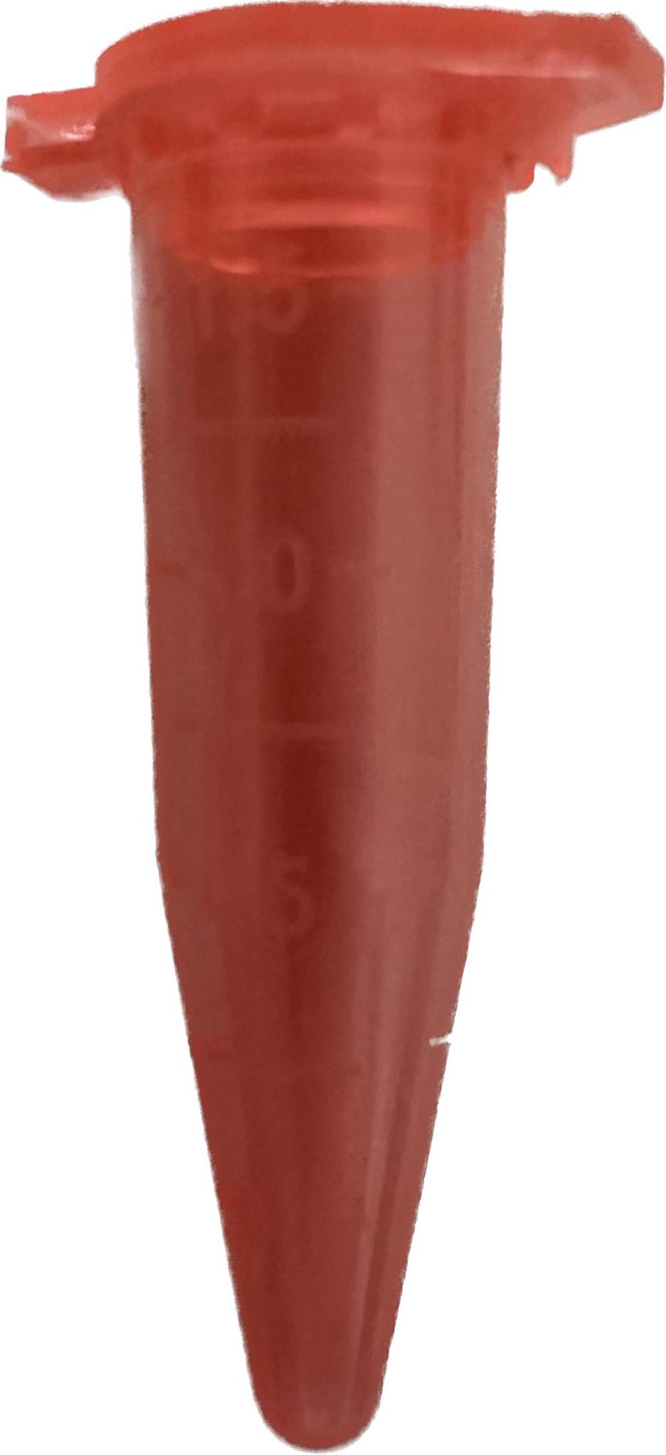 Nose Work Tubes 1,5 ml. Ass. farver