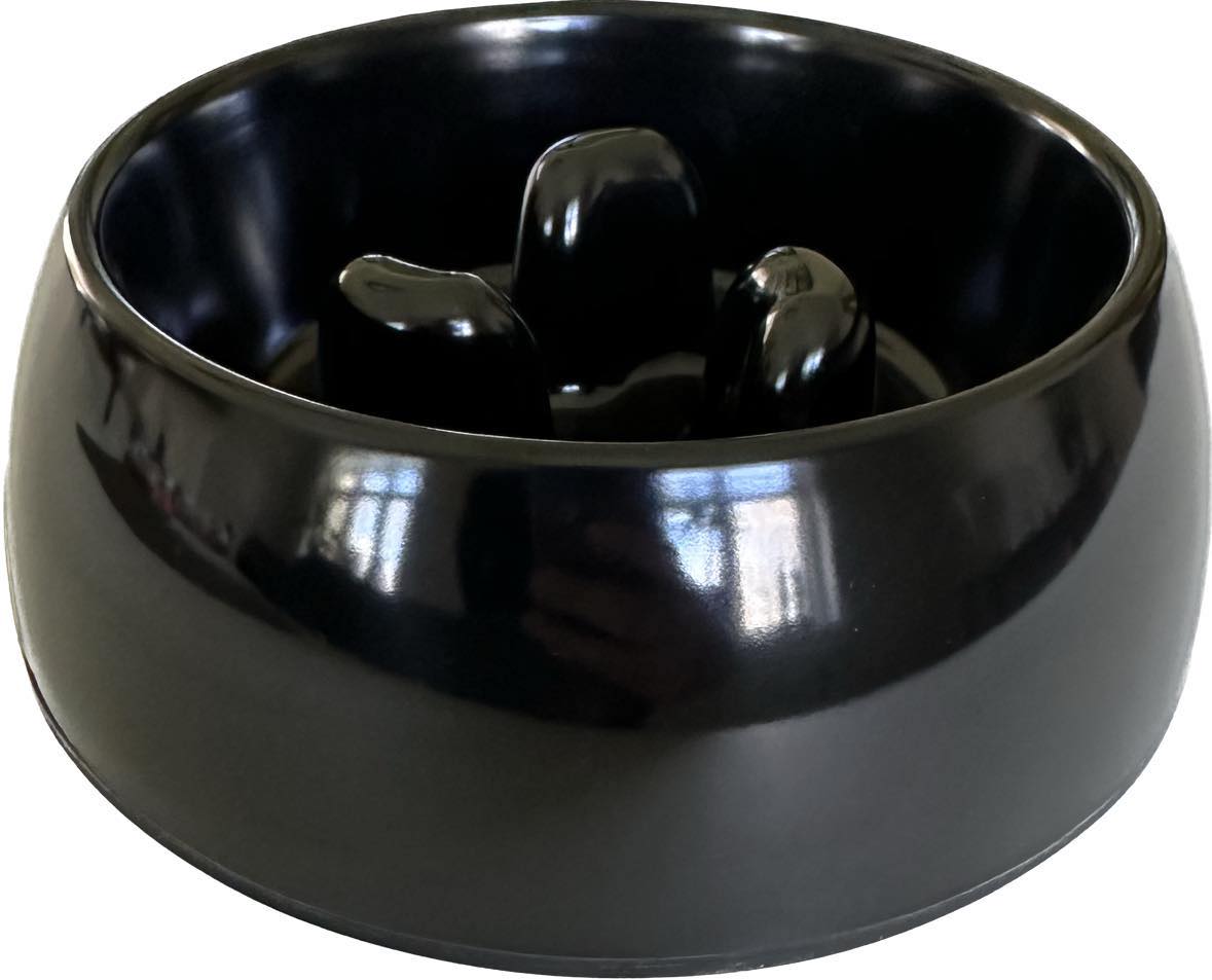 Royal Slowfeeder hundeskål