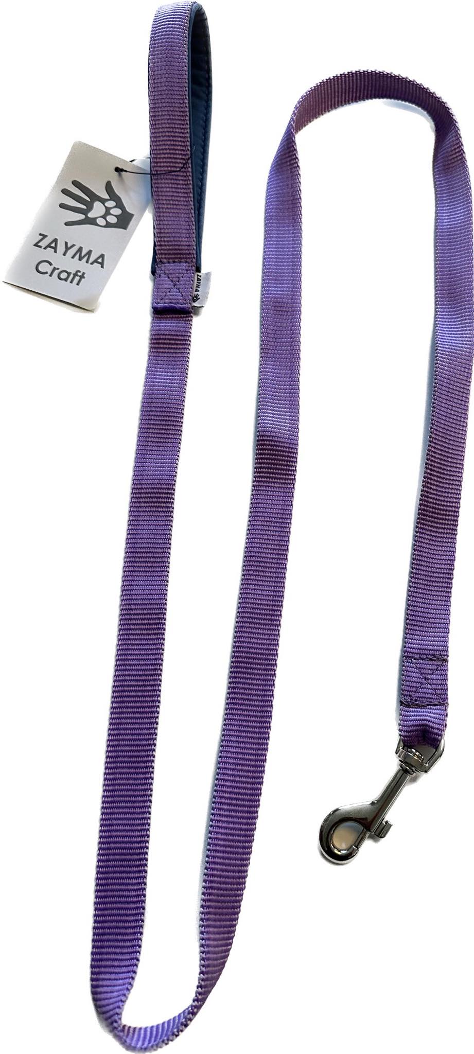 Zayma Craft klassisk hundeline 150cm