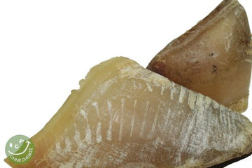 Kalveklov - 100% naturlig hundesnack