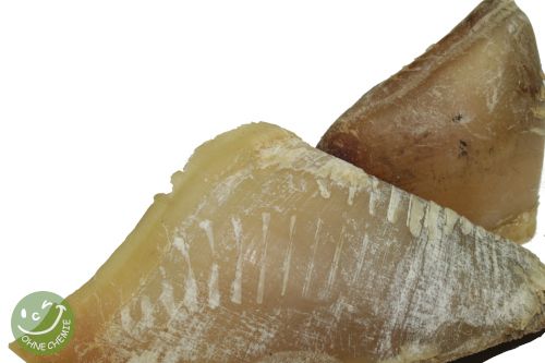 Kalveklov - 100% naturlig hundesnack