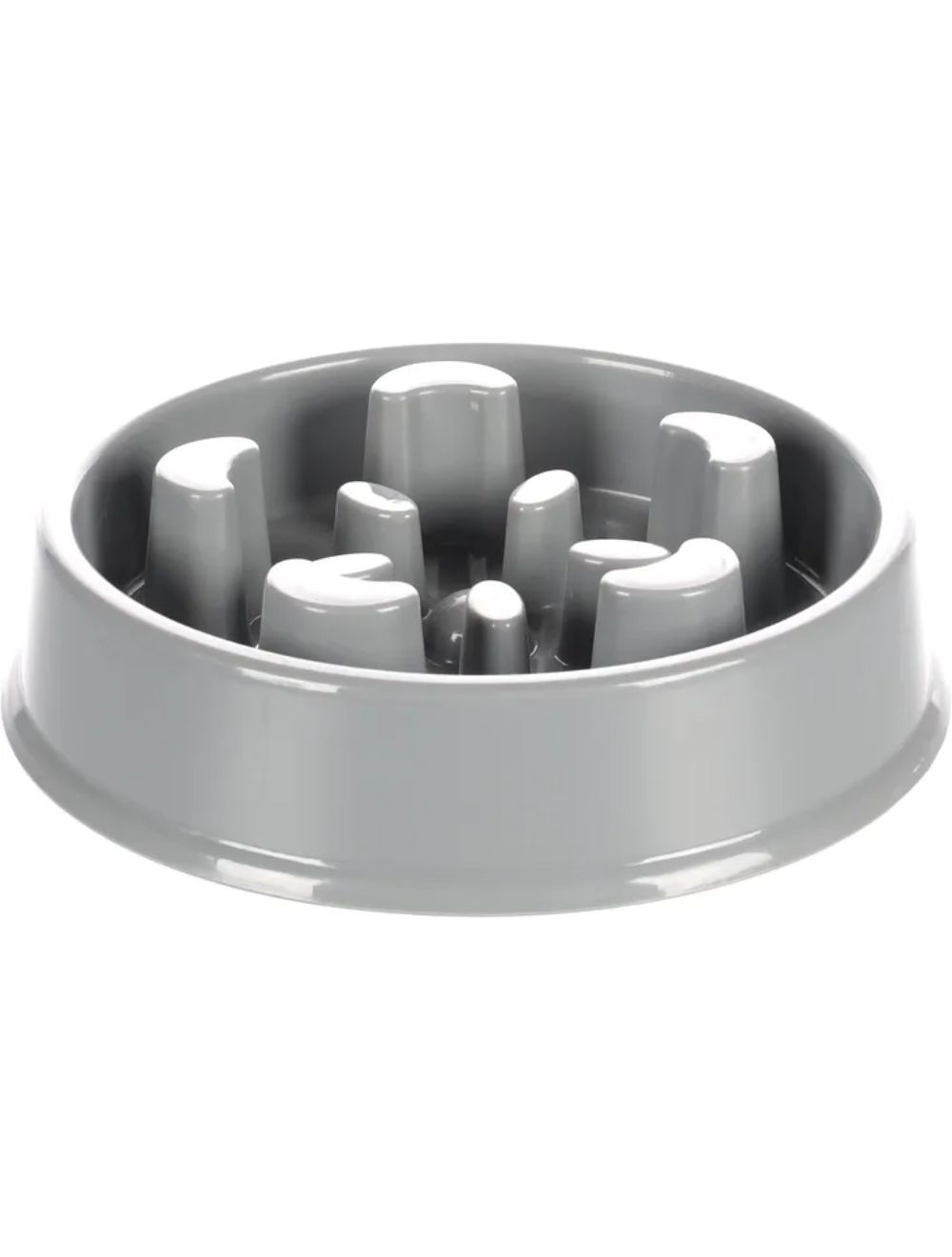 BOBO Slowfeeder - Hundeskål - 500ml.