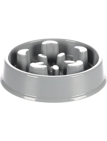 BOBO Slowfeeder - Hundeskål - 500ml.
