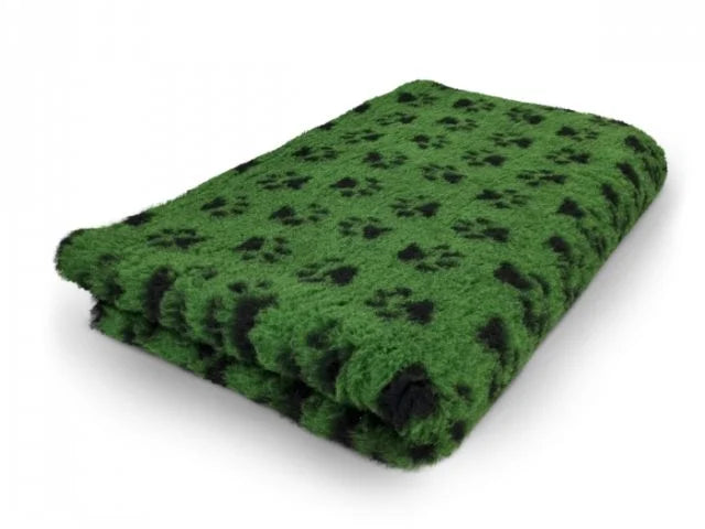 Vetbed Non-Slip 75x100 cm - Kraftigt vetbed tæppe - 6 farver
