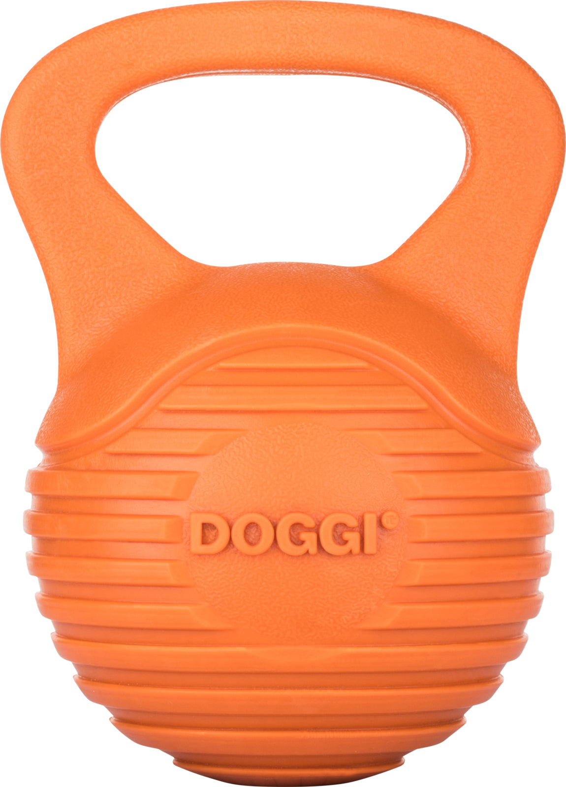 DOGGITOY Catch & Carry - Hundelegetøj - 3 størrelser
