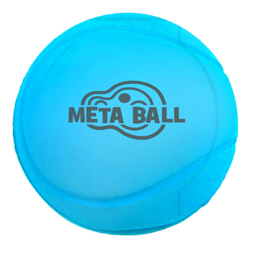 AFP Meta Ball - Bounce & Rattle Ball