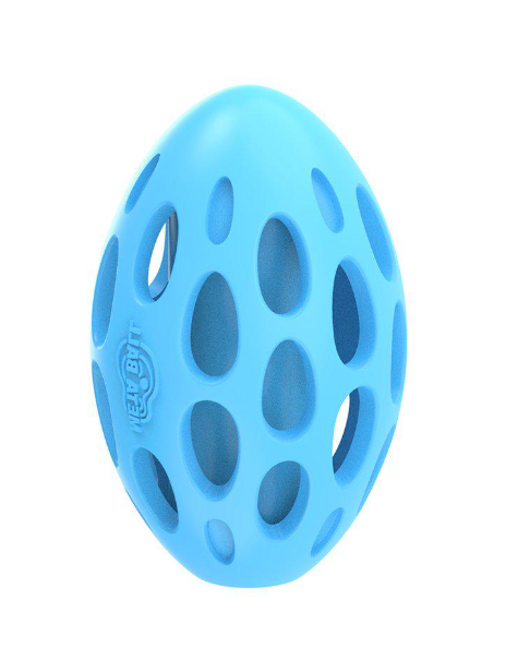 AFP Wiggle Holey Rubber Roller - Bold med lyd