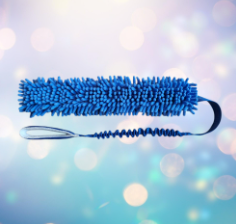 Agilitoy Soft Mop Tug XXL - Belønningslegetøj