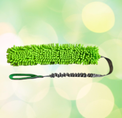 Agilitoy Soft Mop Tug XXL - Belønningslegetøj