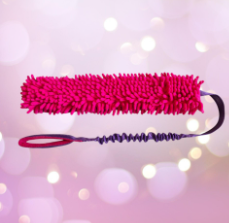Agilitoy Soft Mop Tug XXL - Belønningslegetøj
