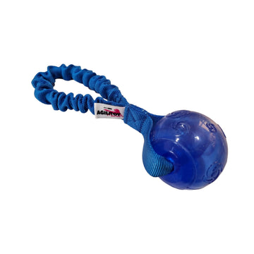 Agilitoy ChuckTug Squeeze - Blue