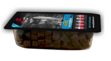Alpha Spirit Wild Fish - 200g