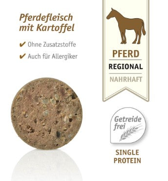 Anibio Trolle Rolle Skære Pølse - 400g - Flere smagsvarianter