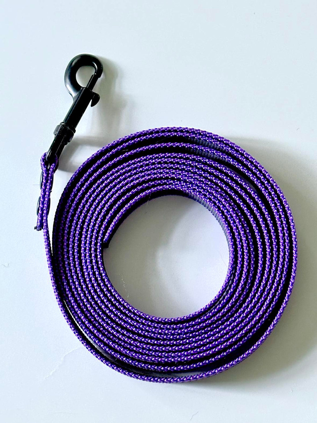 Anti Slip hundeline UDEN håndtag - Supergrib line