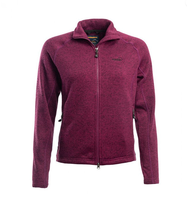 Arrak Outdoor Adventure Fleece - Blød fleecetrøje til hundetræning