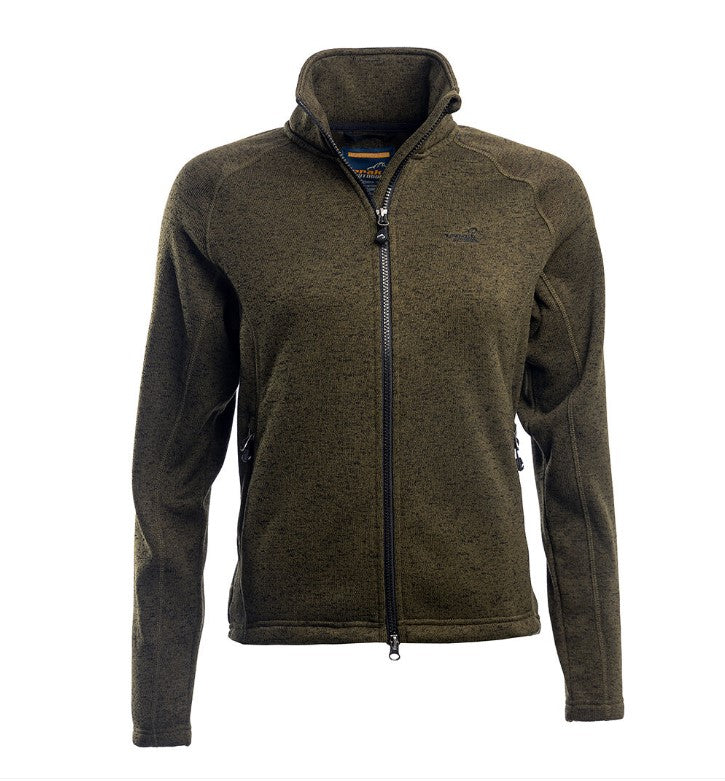 Arrak Outdoor Adventure Fleece - Blød fleecetrøje til hundetræning