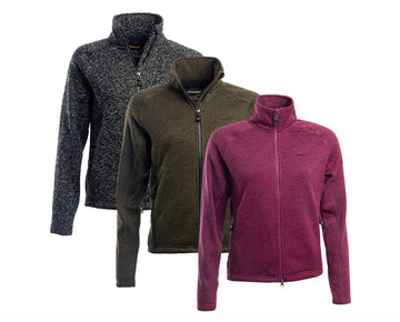Arrak Outdoor Adventure Fleece - Blød fleecetrøje til hundetræning