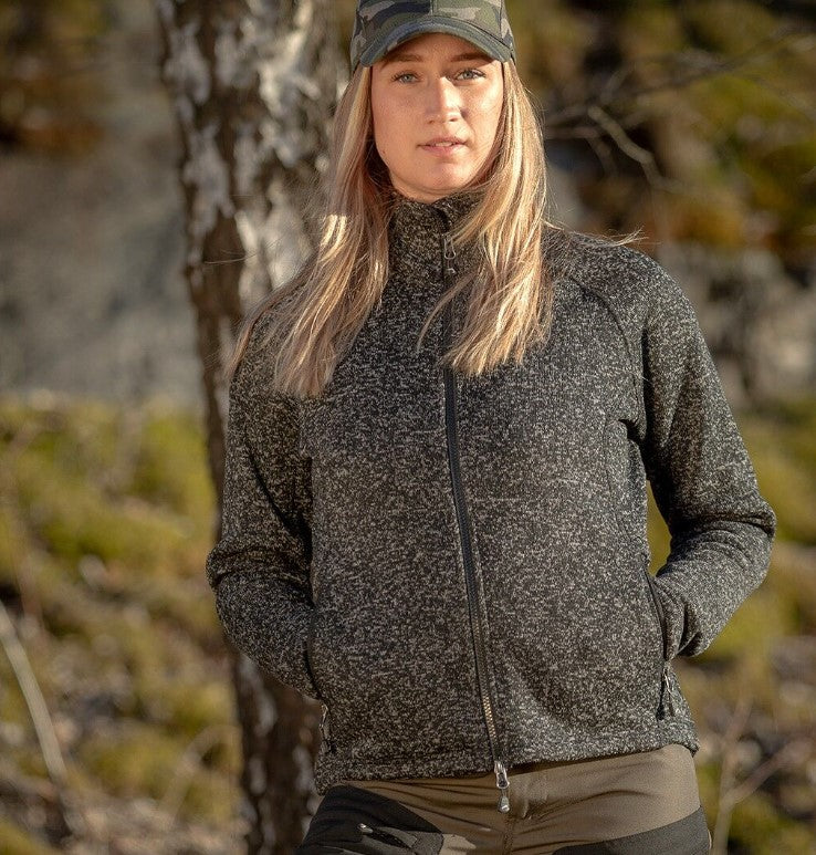 Arrak Outdoor Adventure Fleece - Blød fleecetrøje til hundetræning