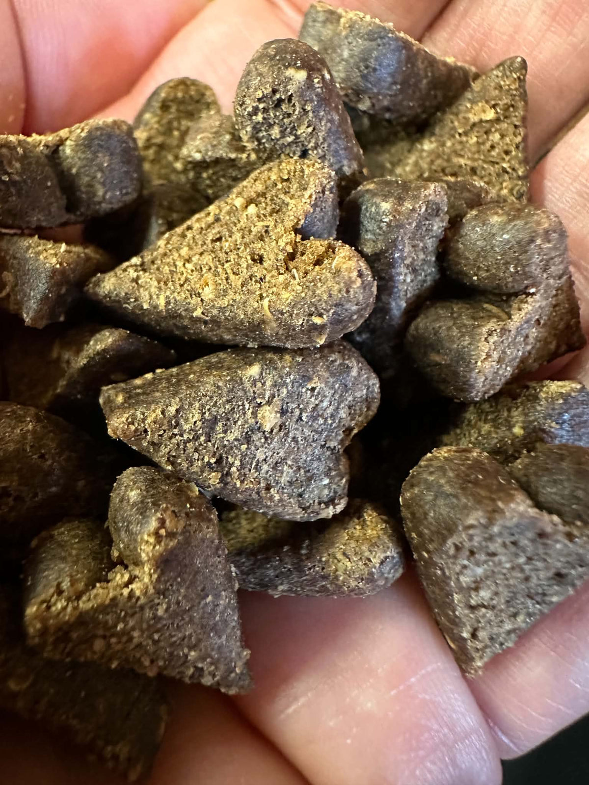 BUDDY Semi-moist Godbidder - 200g