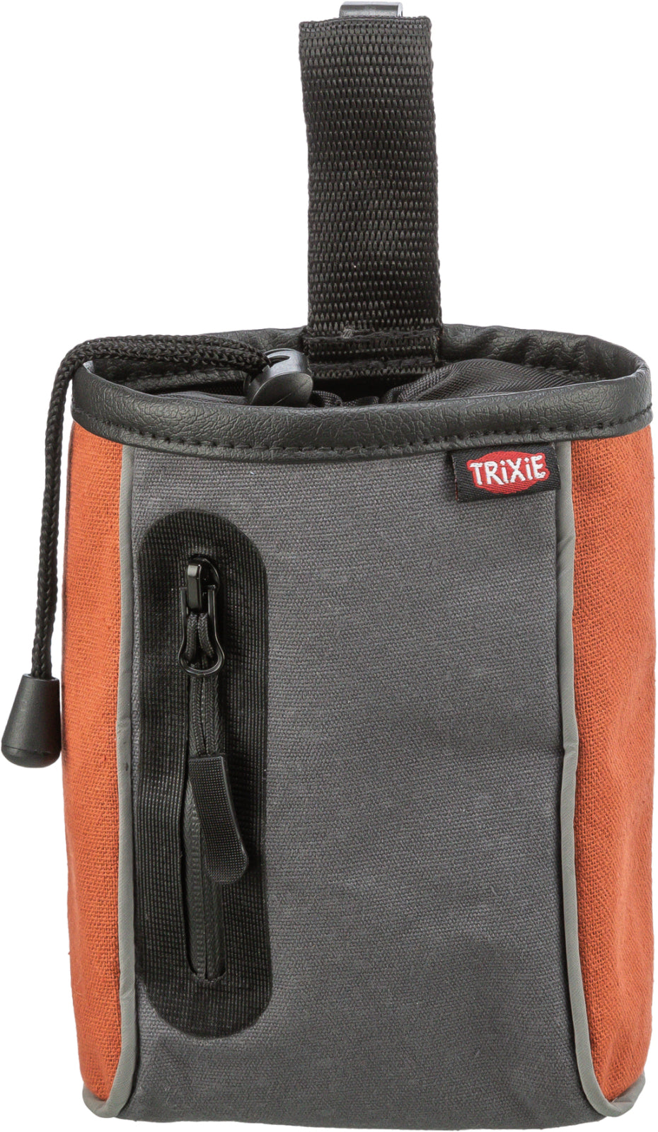 Trixie Snack taske 2 i 1 godbidstaske - hundesport
