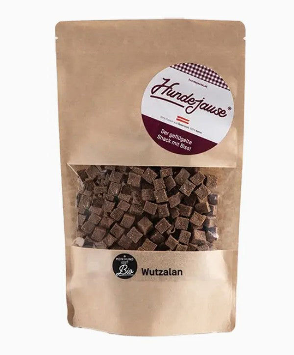Bio-Wutzalan - 200g Økologiske godbidder