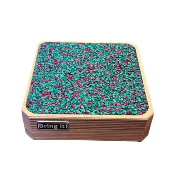 Brint It Grip It Max Platform. 15x15x4 cm