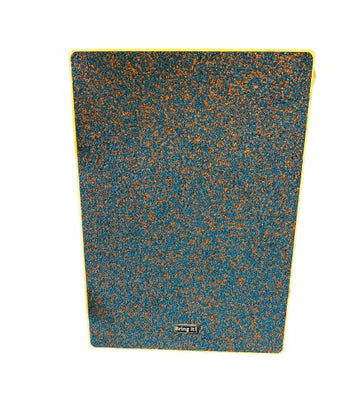 Brint It Grit It MAX Multifunctional Fitness Board 50x70x1,5cm