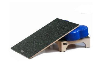Brint It Multifunctional Fitness Board 50x70x1,5cm