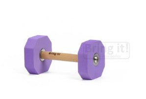 Bring It Skum Apport - Lydighed