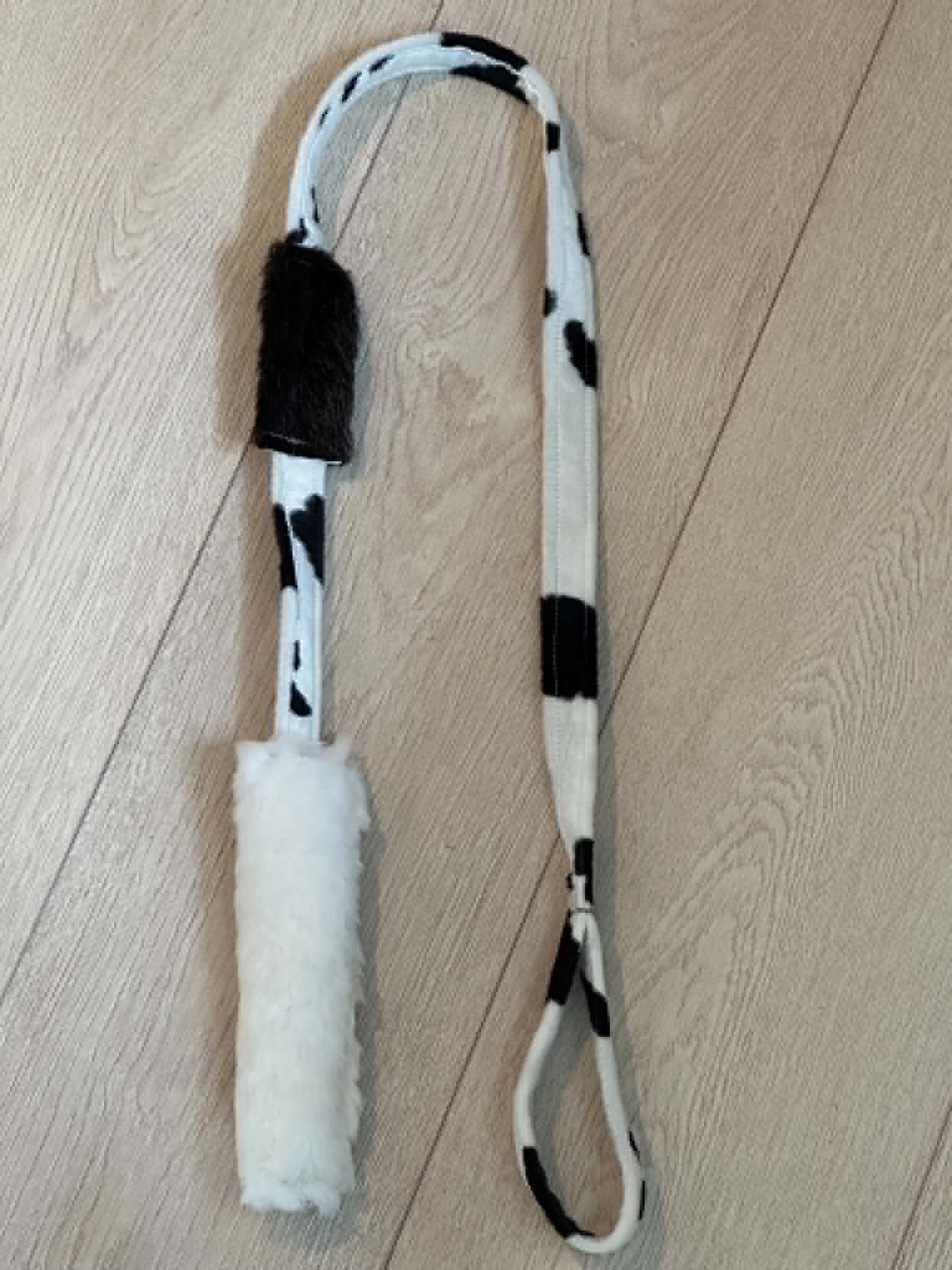 ByUnikhund Cow Chaser - Belønningslegetøj