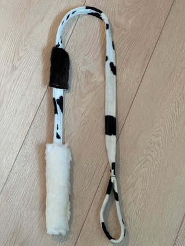 ByUnikhund Cow Chaser - Belønningslegetøj