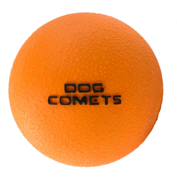 Dog Comets Ball Stardust  - Flere farver - Ø 6 cm