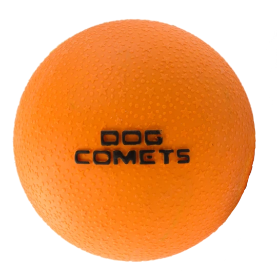 Dog Comets Ball Stardust  - Flere farver - Ø 6 cm