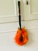Doggie-Zen Bungee Tug Ring - Legetøj til hunde