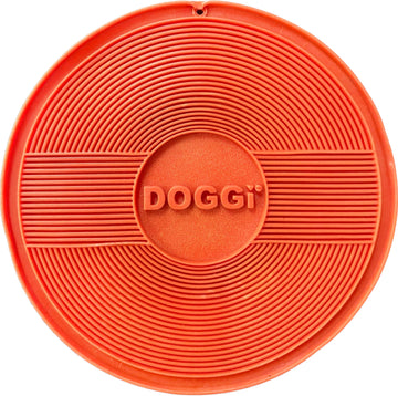 DOGGI Slikkeplade