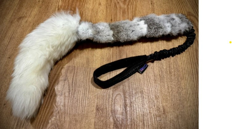 FenForest Rabbit Paddle Sheep - Luksus belønningslegetøj