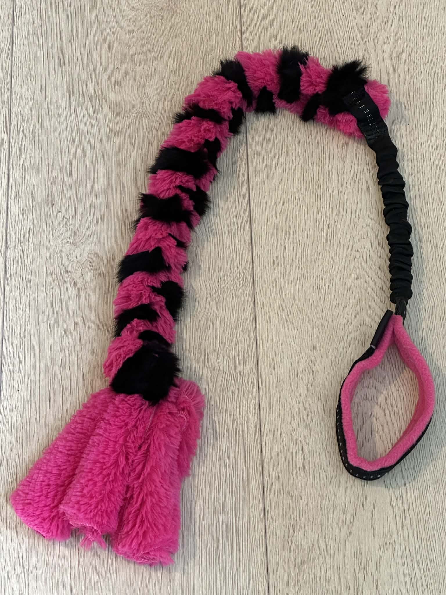 FenForest Minky Rabbit - Luksus belønningslegetøj