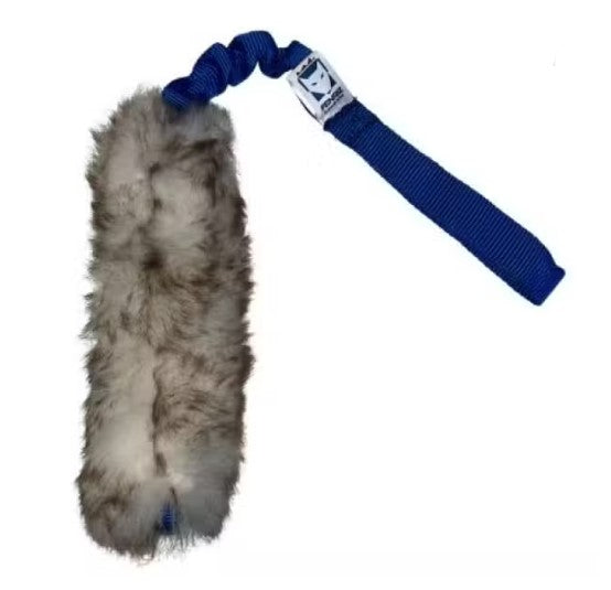 Fenriz Active Bungee M - Handmade training toy