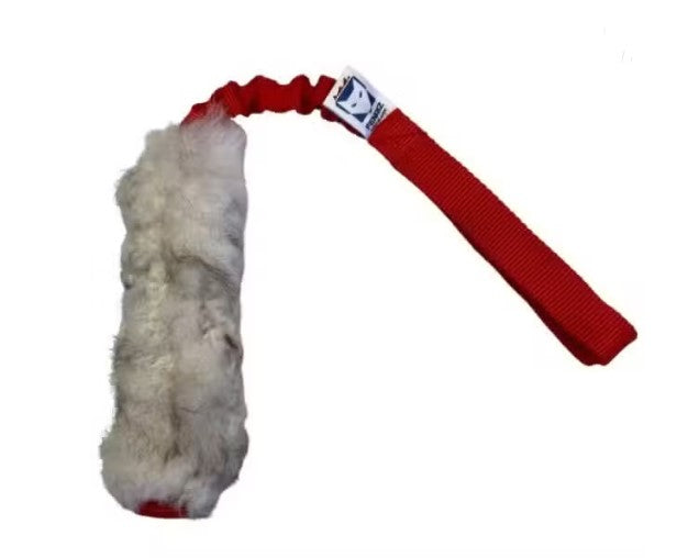 Fenriz Active Bungee M - Handmade training toy