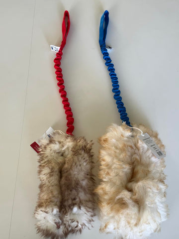 Fenriz Active Bungee L - Handmade Training Toy