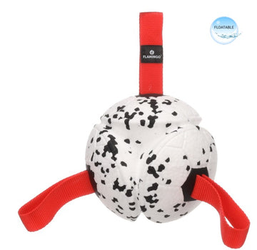 Flamingo Toy Kona Etbu Ball - 15cm