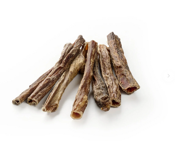 Hestestrube - 100% natursnack, Fedtfattig
