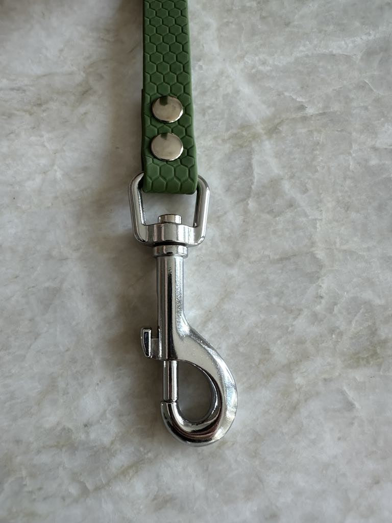 Hexa Coated Hundeline - Vandfast hundesnor 3-10 meter