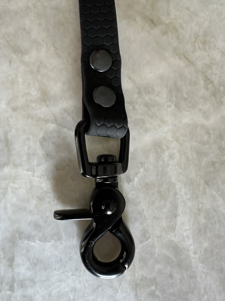 Hexa Coated Hundeline - Vandfast hundesnor 3-10 meter